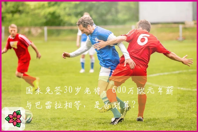 国米免签30岁老将，600万欧元年薪与巴雷拉相等，是否划算？