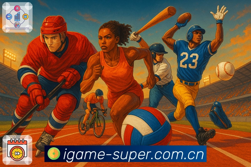 比赛解说与看点